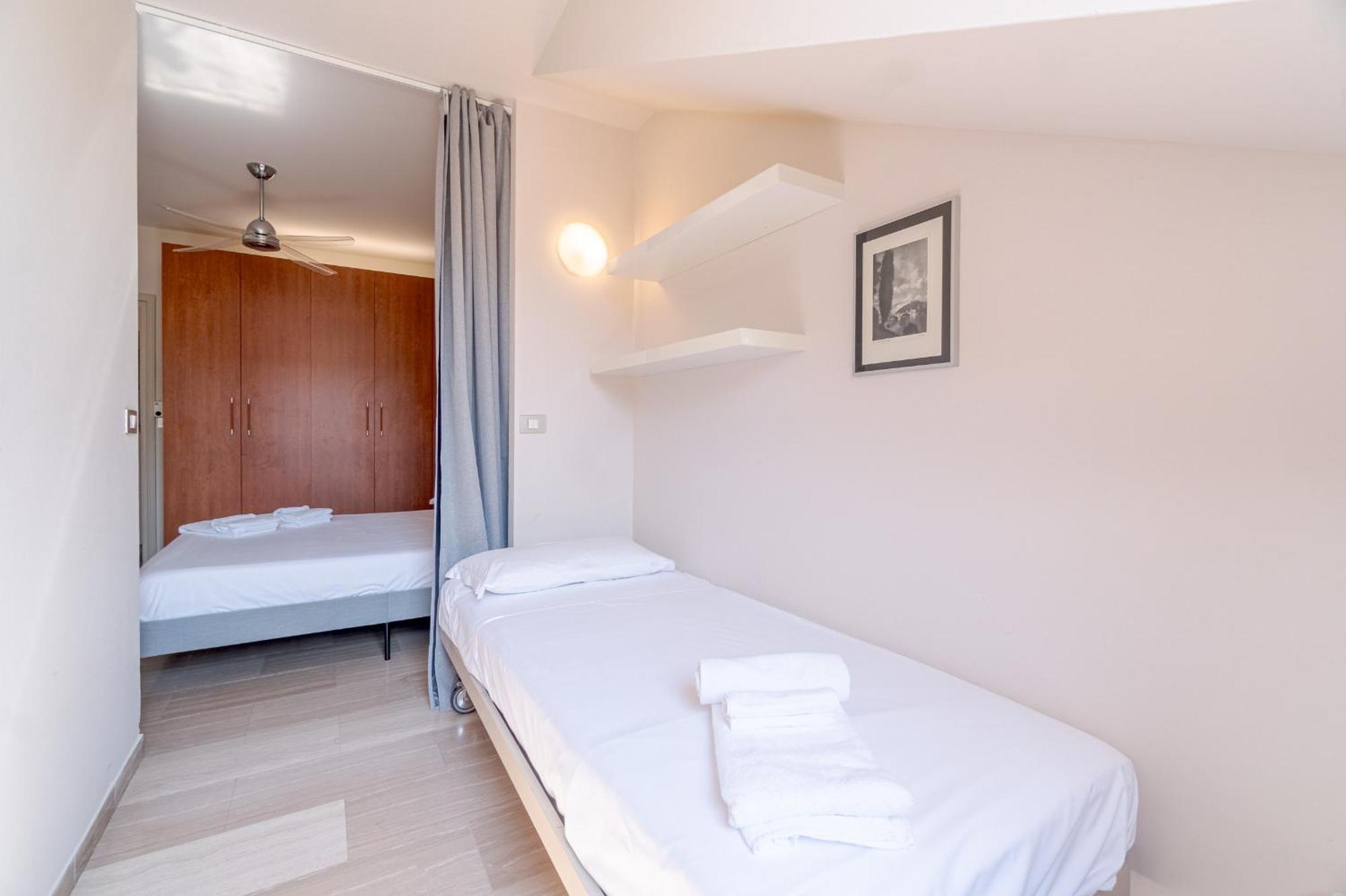 Casa Valeggio Attic Apt Few Steps From Porta Nuova Apartment Torino Exterior foto