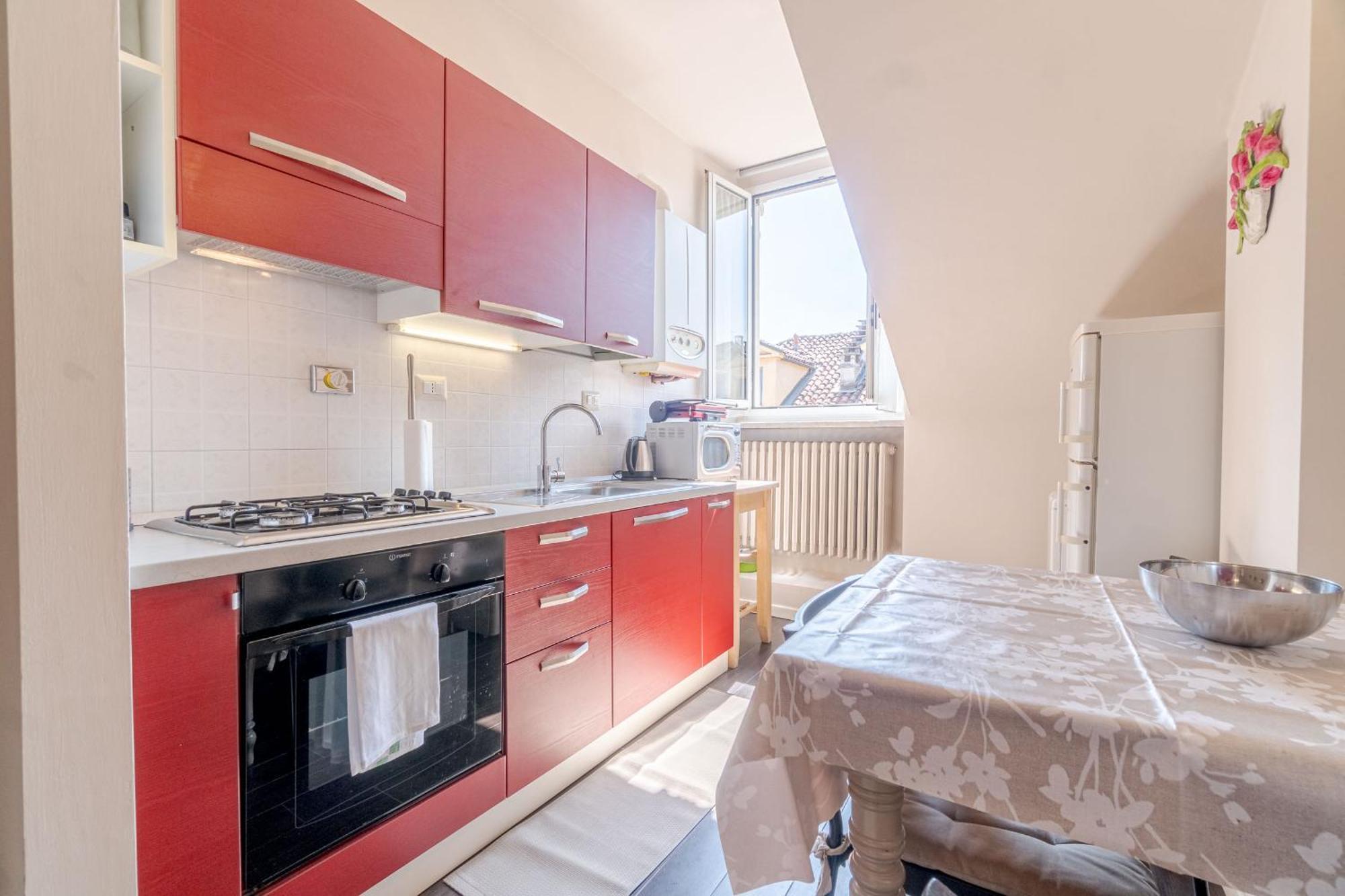Casa Valeggio Attic Apt Few Steps From Porta Nuova Apartment Torino Exterior foto