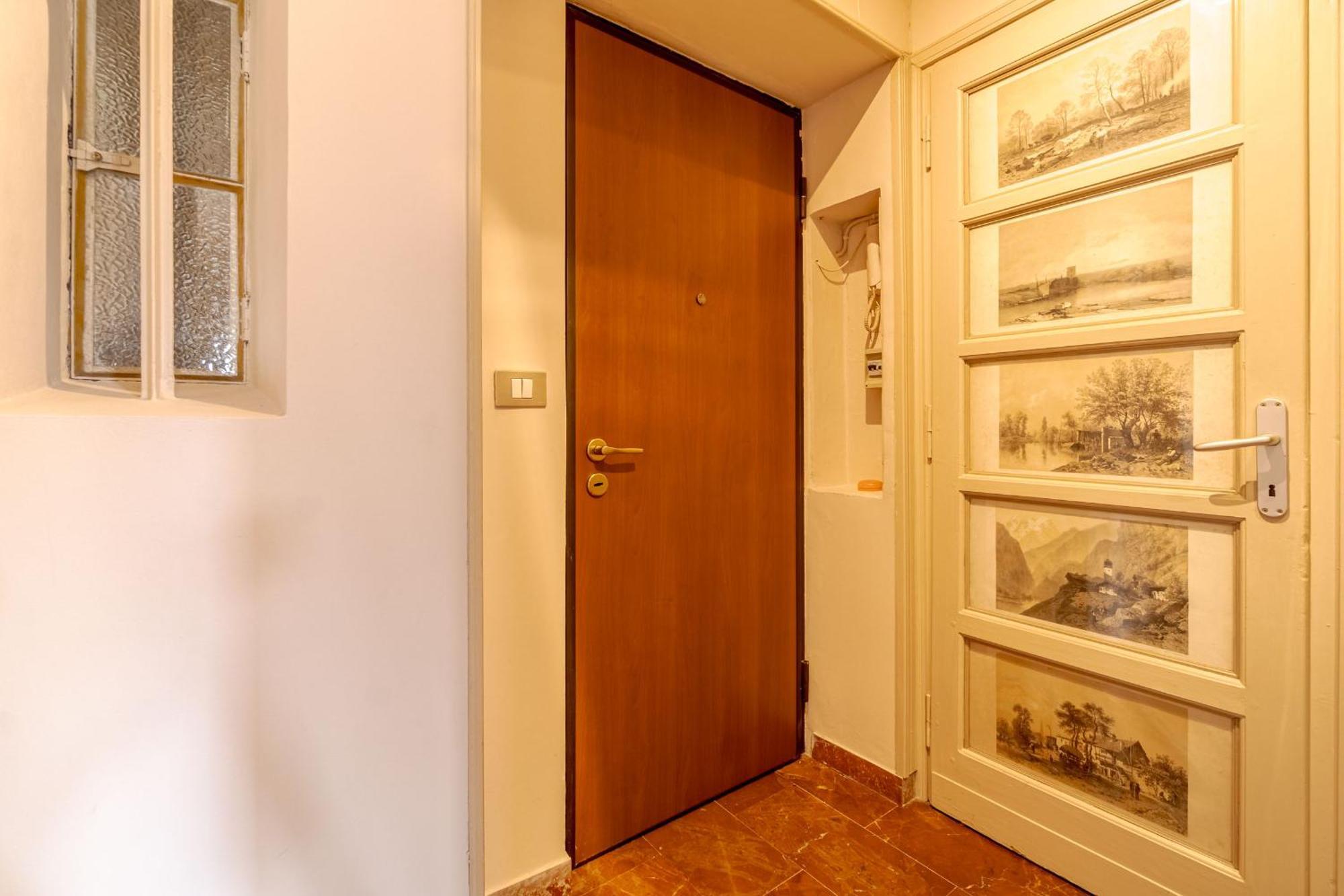 Casa Valeggio Attic Apt Few Steps From Porta Nuova Apartment Torino Exterior foto